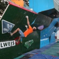 Castellón, Trofeo Escalada 2012
