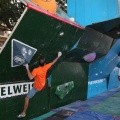 Castellón, Trofeo Escalada 2012