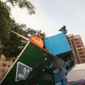 Castellón, Trofeo Escalada 2012