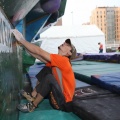 Castellón, Trofeo Escalada 2012