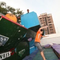 Castellón, Trofeo Escalada 2012