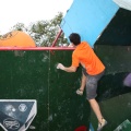 Castellón, Trofeo Escalada 2012