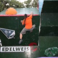 Castellón, Trofeo Escalada 2012