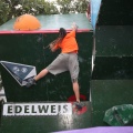 Castellón, Trofeo Escalada 2012