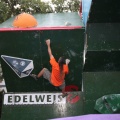 Castellón, Trofeo Escalada 2012