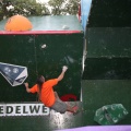 Castellón, Trofeo Escalada 2012