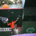 Castellón, Trofeo Escalada 2012