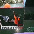 Castellón, Trofeo Escalada 2012