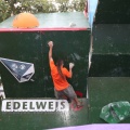 Castellón, Trofeo Escalada 2012