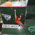 Castellón, Trofeo Escalada 2012