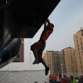 Castellón, Trofeo Escalada 2012