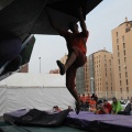 Castellón, Trofeo Escalada 2012