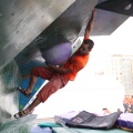 Castellón, Trofeo Escalada 2012