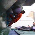 Castellón, Trofeo Escalada 2012