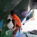 Castellón, Trofeo Escalada 2012
