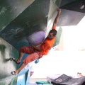 Castellón, Trofeo Escalada 2012