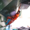 Castellón, Trofeo Escalada 2012