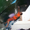 Castellón, Trofeo Escalada 2012