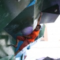 Castellón, Trofeo Escalada 2012