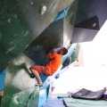 Castellón, Trofeo Escalada 2012