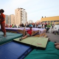 Castellón, Trofeo Escalada 2012