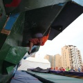 Castellón, Trofeo Escalada 2012