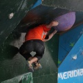 Castellón, Trofeo Escalada 2012