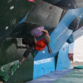 Castellón, Trofeo Escalada 2012