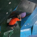 Castellón, Trofeo Escalada 2012