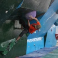 Castellón, Trofeo Escalada 2012