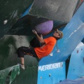 Castellón, Trofeo Escalada 2012