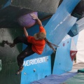 Castellón, Trofeo Escalada 2012