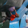 Castellón, Trofeo Escalada 2012