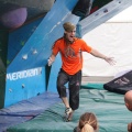 Castellón, Trofeo Escalada 2012