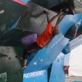 Castellón, Trofeo Escalada 2012