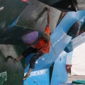 Castellón, Trofeo Escalada 2012