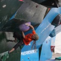 Castellón, Trofeo Escalada 2012