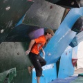 Castellón, Trofeo Escalada 2012