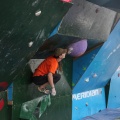 Castellón, Trofeo Escalada 2012