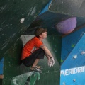 Castellón, Trofeo Escalada 2012