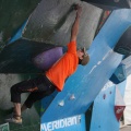 Castellón, Trofeo Escalada 2012