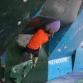 Castellón, Trofeo Escalada 2012