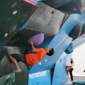 Castellón, Trofeo Escalada 2012