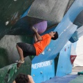 Castellón, Trofeo Escalada 2012