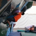 Castellón, Trofeo Escalada 2012