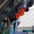 Castellón, Trofeo Escalada 2012