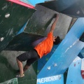 Castellón, Trofeo Escalada 2012