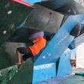 Castellón, Trofeo Escalada 2012