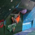 Castellón, Trofeo Escalada 2012