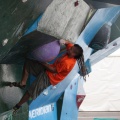 Castellón, Trofeo Escalada 2012